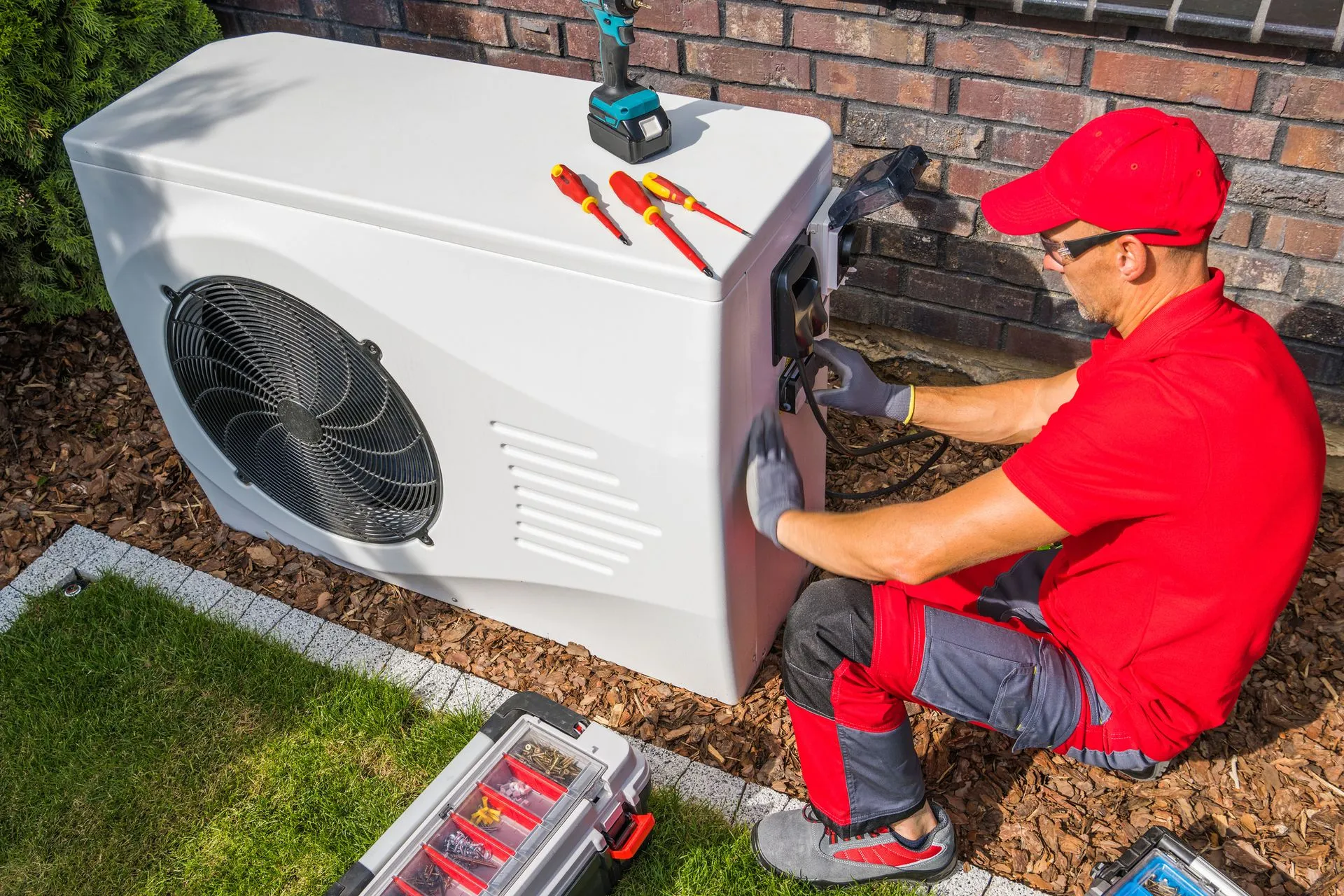 About HVAC in Coal City, IL